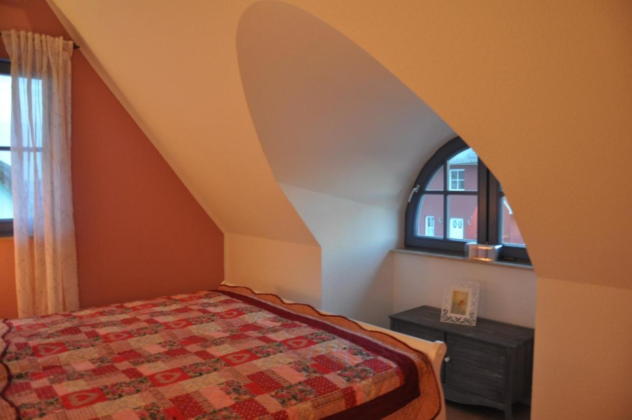 Emilias Hues, Reethaus In Der Bucht Von Wismar Zierow Exterior photo
